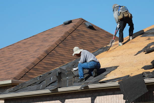 Best Roof Leak Repair  in Ingleside, TX