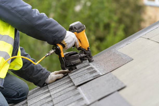 Best Commercial Roofing Services  in Ingleside, TX