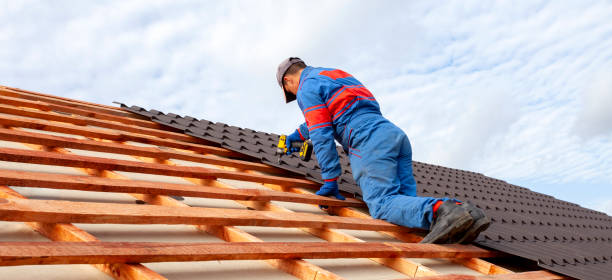 Waterproofing in Ingleside, TX