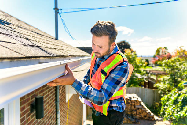 Best Roof Ventilation Installation  in Ingleside, TX