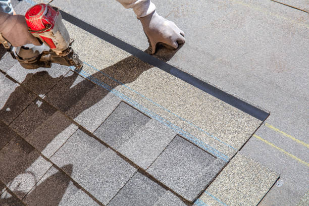 Best Roof Installation  in Ingleside, TX